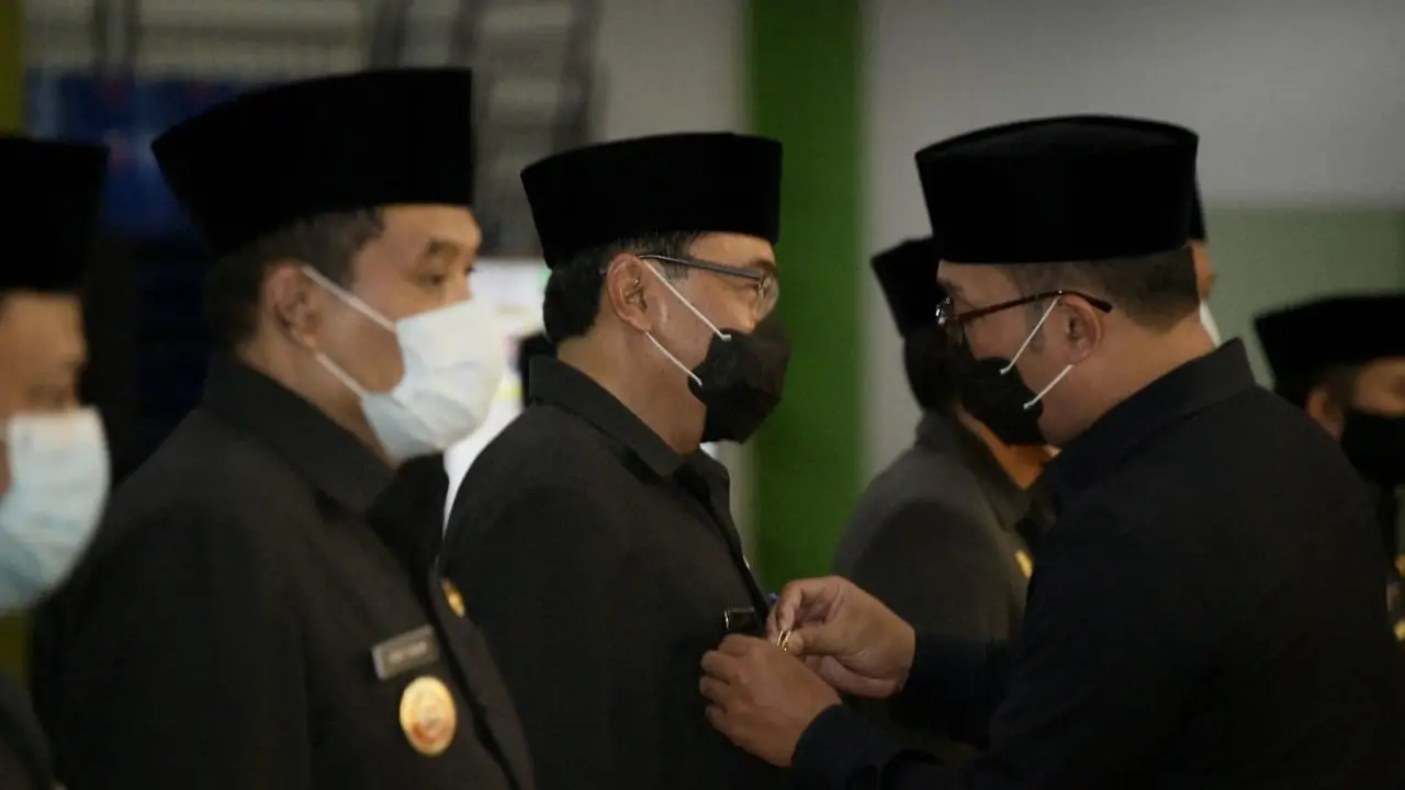 Ridwan Kamil