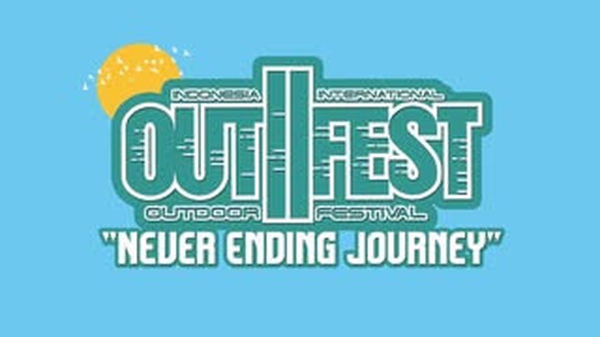 Ada Kompetisi Elbaf Dengan Standar Dunia di Outfest 2025, Geliatkan Industri Seni dan Ekonomi Kreatif