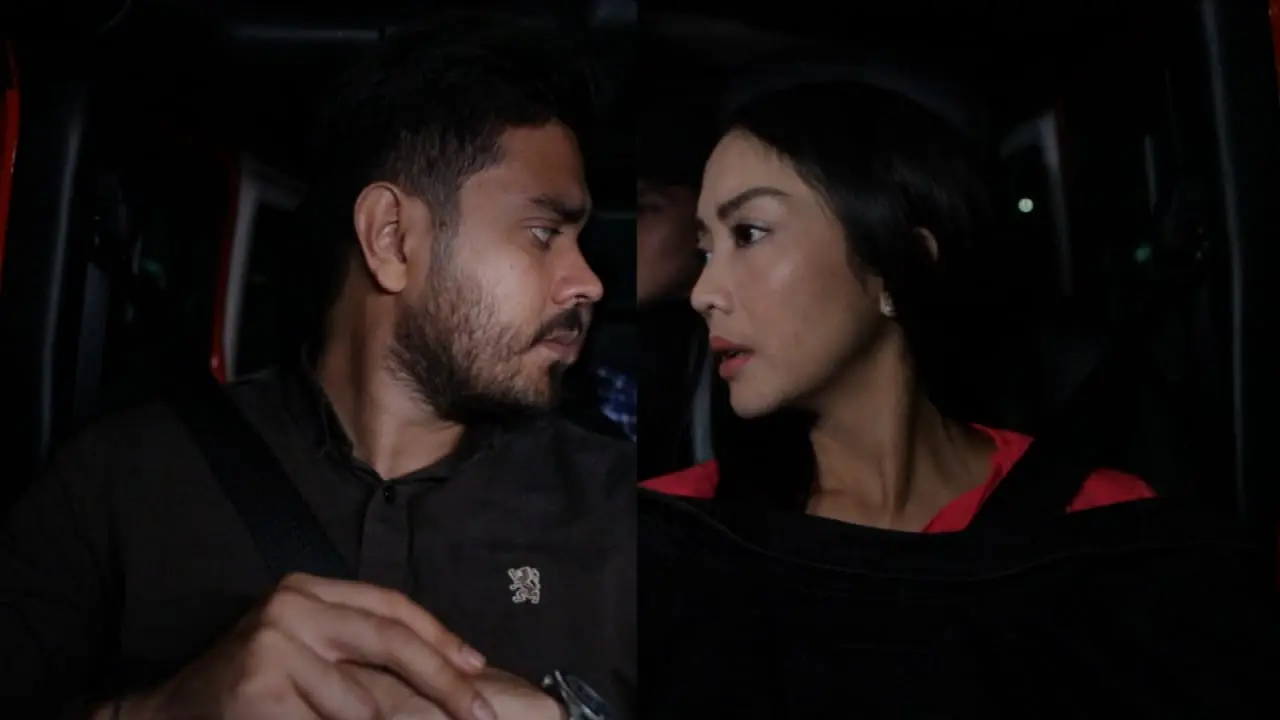 Cinta Setelah Cinta