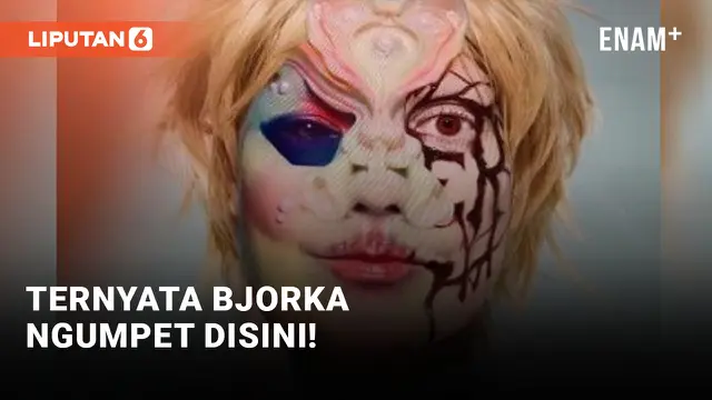 VIDEO: Lokasi Bjorka Akhirnya Ditemukan!