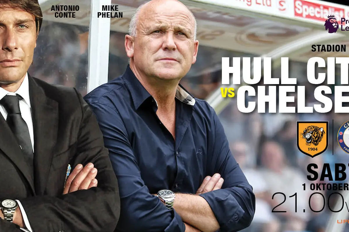 Prediksi Hull City vs Chelsea