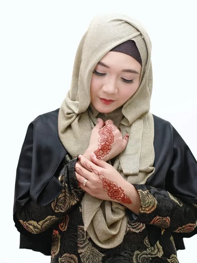 Potret terbaru Sulis