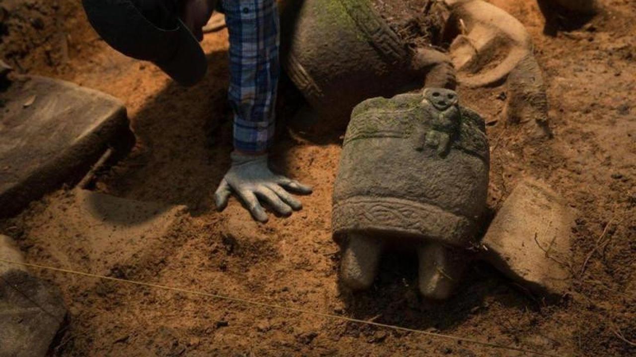 Terungkap, Misteri Kota Kuno Terkutuk yang Ditinggalkan Warganya