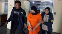 Ditetapkan Tersangka, Polisi: Ayu Puspita dan Dimas Kerja Sama Tipu Calon Pengantin