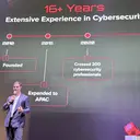 ITSEC Asia Hadirkan Bronyx, Platform AI untuk Percepat Uji Keamanan Siber