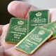 Harga Emas Antam 27 Juli 2026 Melambung Rp 10.000, Cek Rincian di Sini