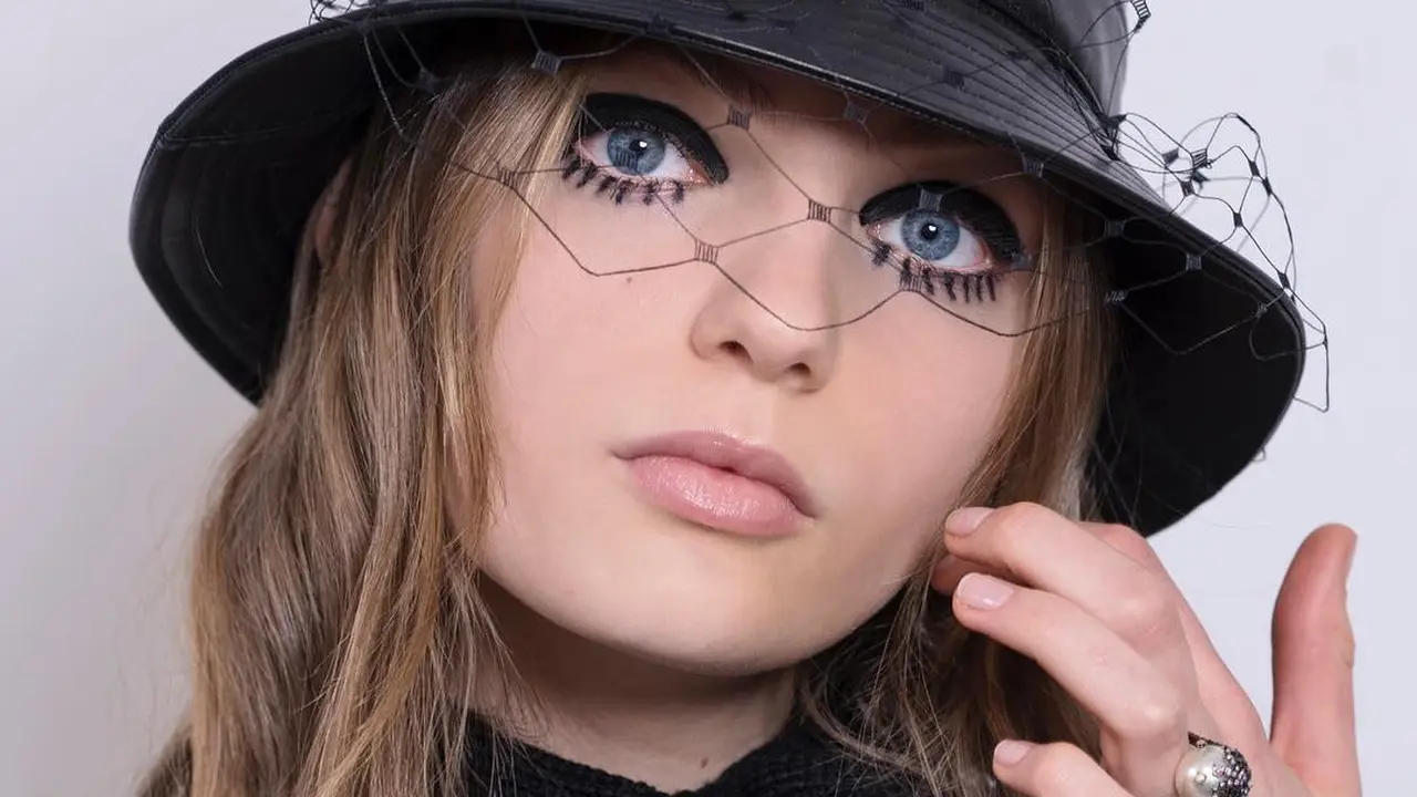 Makeup Tren