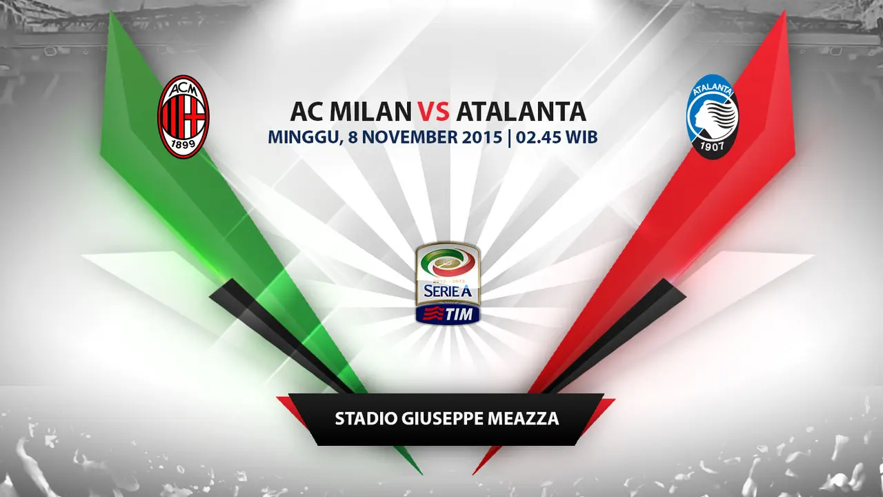 AC Milan vs Atalanta