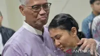 Mantan Dirut Bank Jateng Divonis Bebas di Kasus Sritex