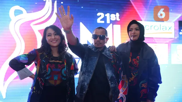 [Fimela] Kotak Band