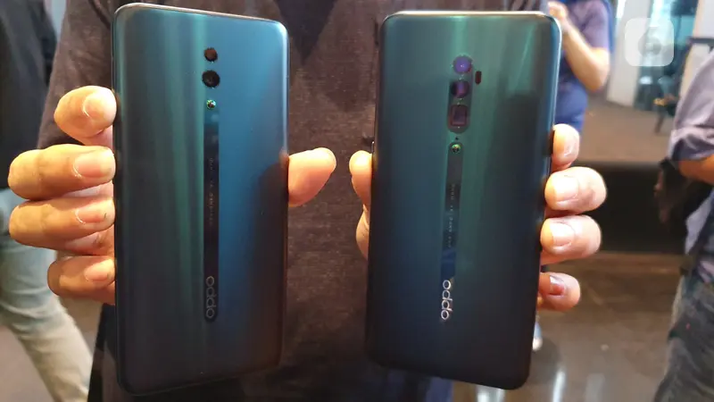 Oppo Reno