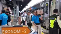 Siap-Siap War Tiket Kereta Api Murah Mudik Lebaran 2026, Mulai 16.30 WIB Sore Ini