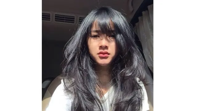 6 Potret Adinda Azani Pamer Muka Bantal, Aktris Hits FTV