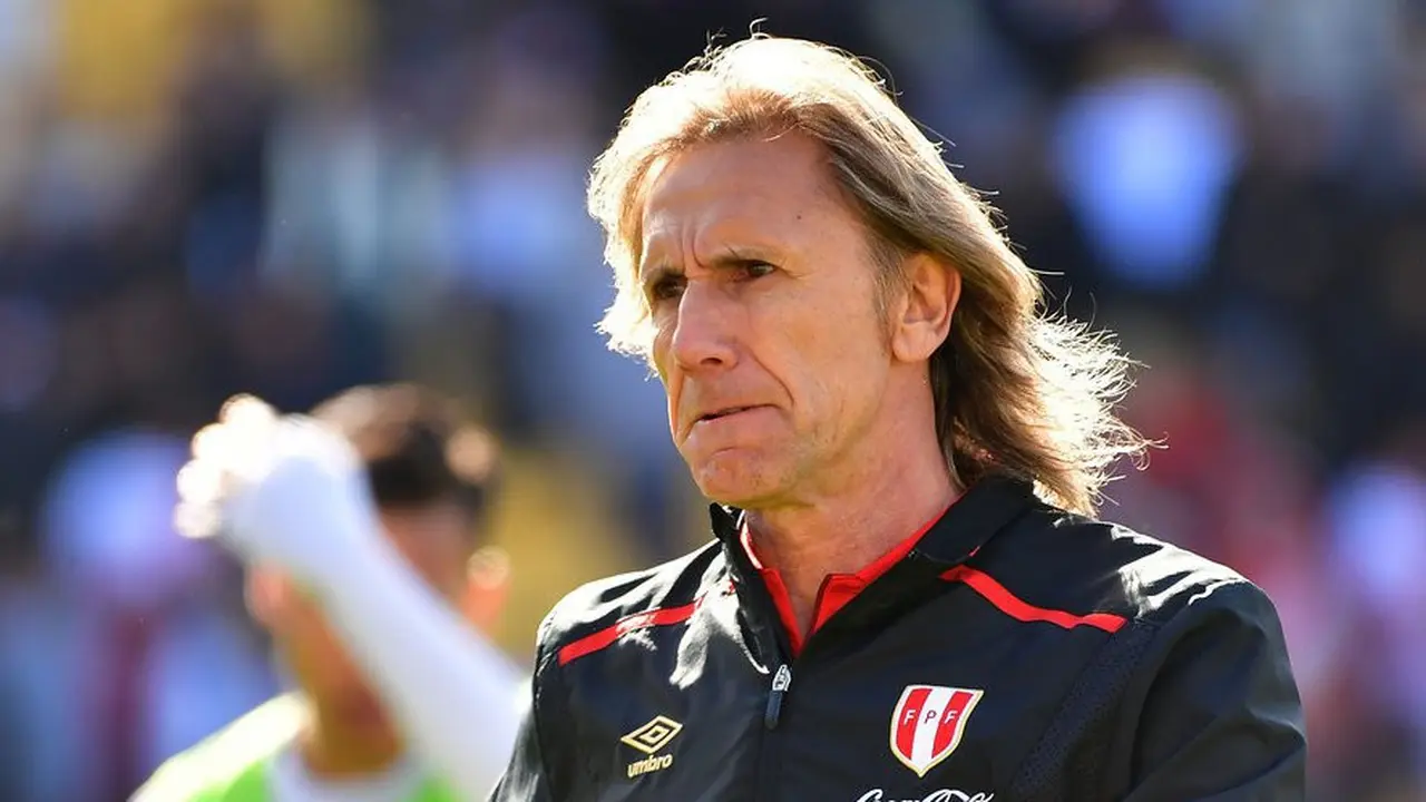 Ricardo Gareca