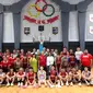 15 pemain basket usia 13-18 tahun dari Indonesia akan dilatih di Lithuania (Dok Konsulat Jenderal Lithuania)