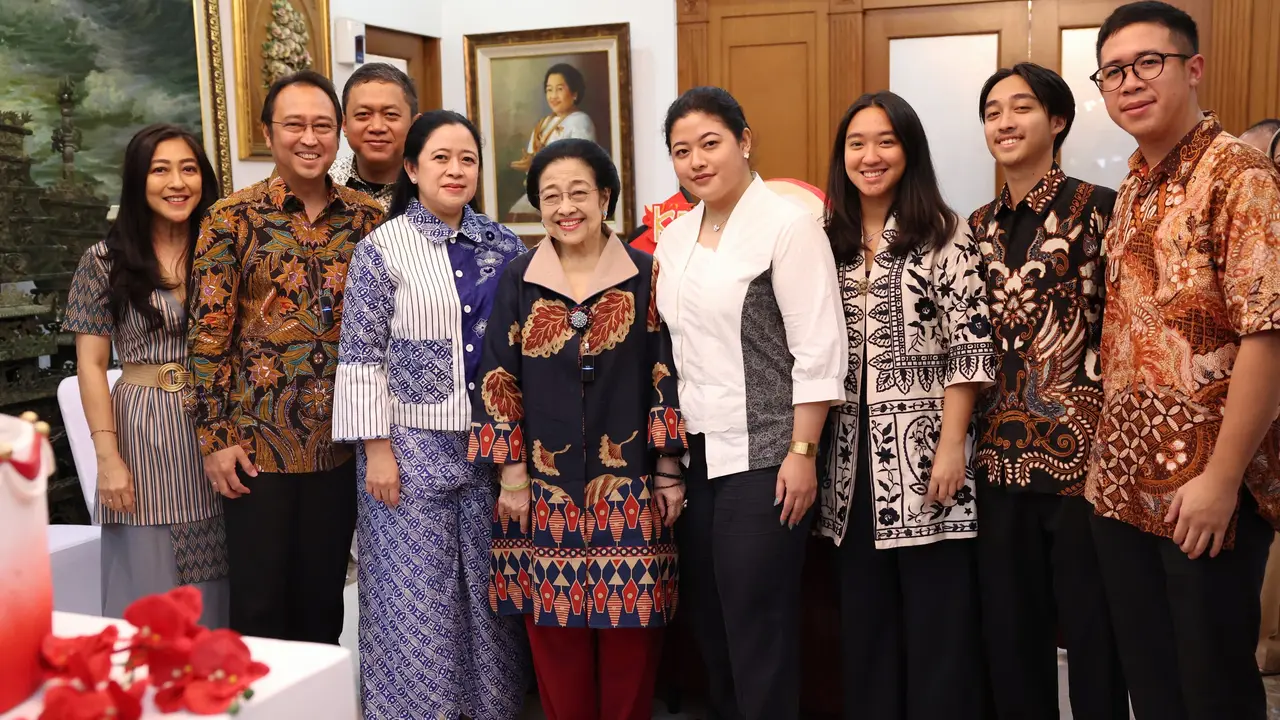 Megawati
