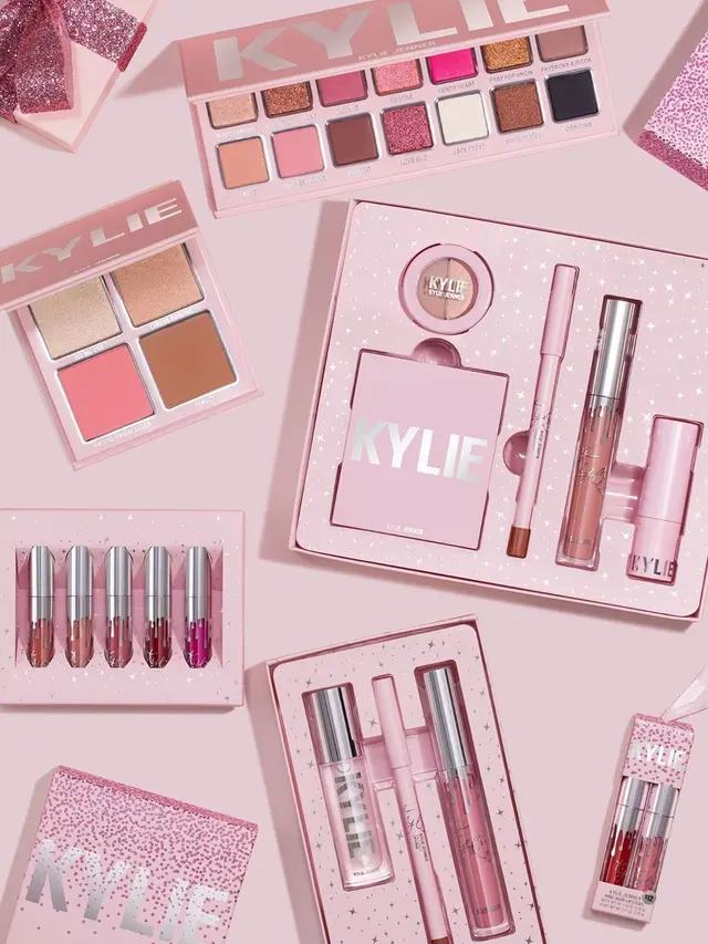 Kylie Cosmetics