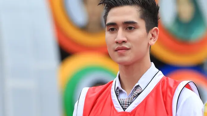 [Bintang] Verrell Bramasta