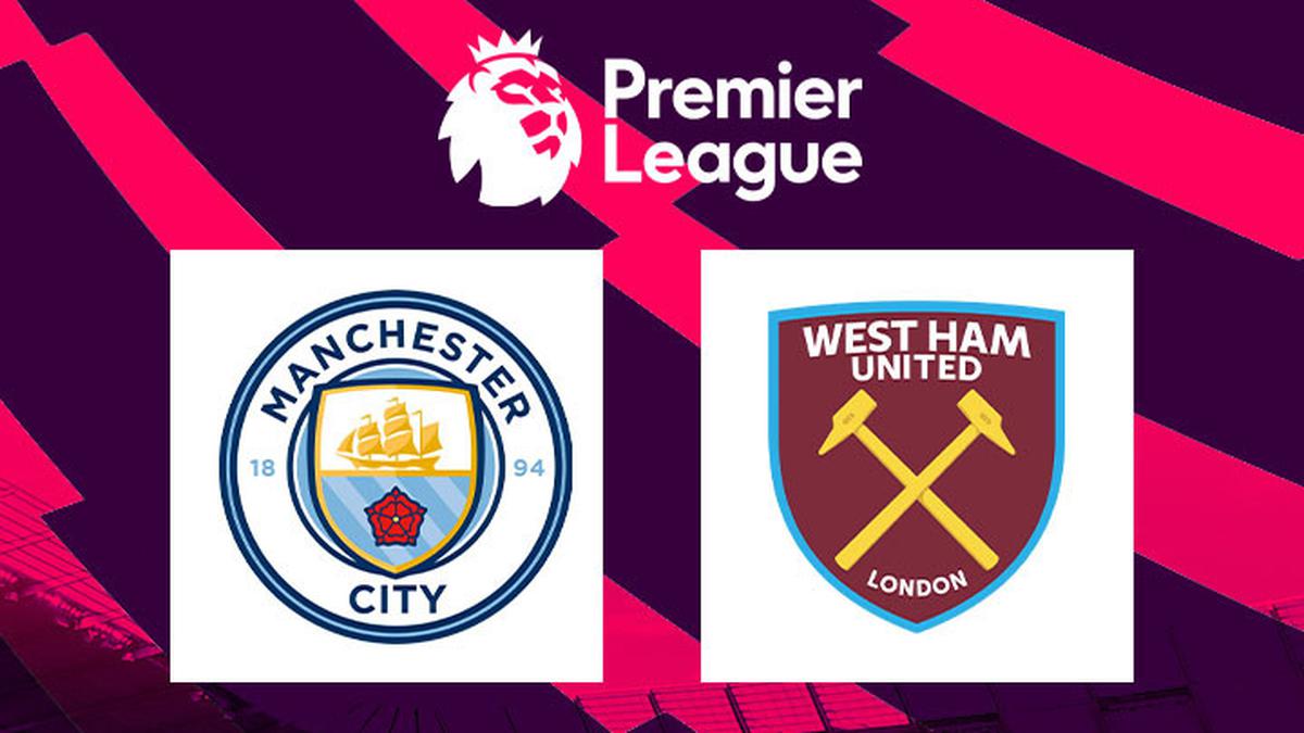 Link Live Streaming Liga Inggris: Manchester City Vs West Ham
