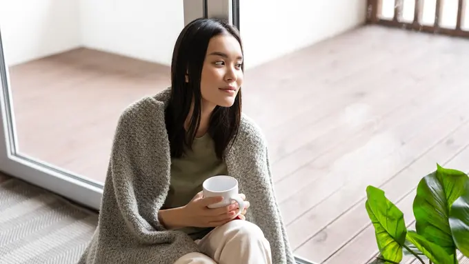 Latih Diri Berdamai dengan Inner Child yang Terluka melalui Self Love, Gimana Caranya Ya?