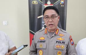 Kabid Humas Polda Jawa Timur, Kombes Pol Jules Abraham Abast (Istimewa)