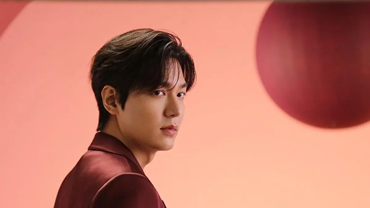 Berita Lee Min Ho Ulang Tahun Hari Ini - Kabar Terbaru Terkini ...
