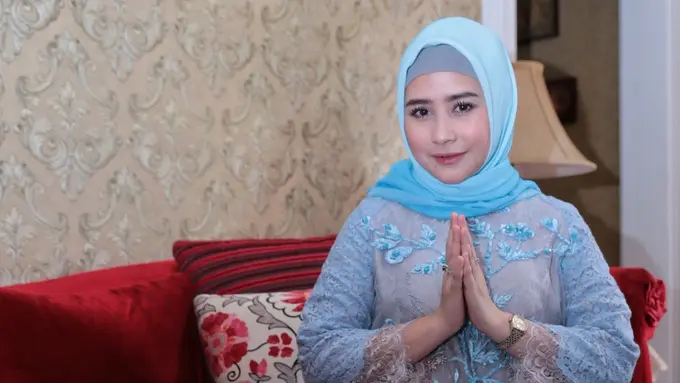 [Bintang] Prilly Latuconsina