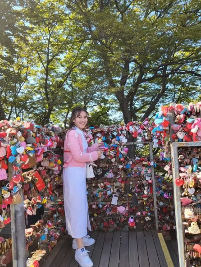 Ayu Ting Ting (Instagram/ayutingting92)