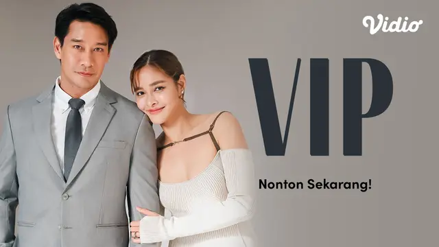 Drama Thailand VIP