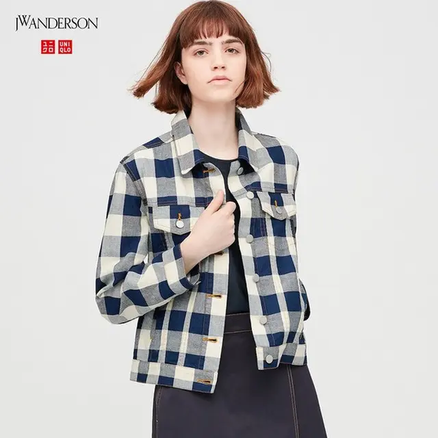 Uniqlo dan JW Anderson