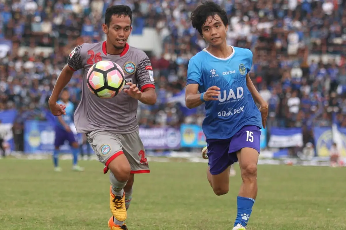 PSIM Yogyakarta