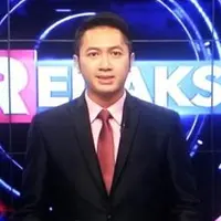 Presenter Andrie Djarot dikabarkan meninggal dunia pada Selasa (12/5).