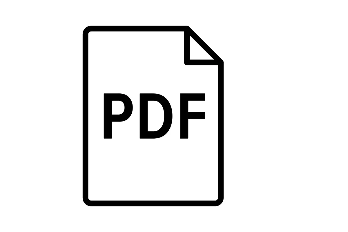 PDF