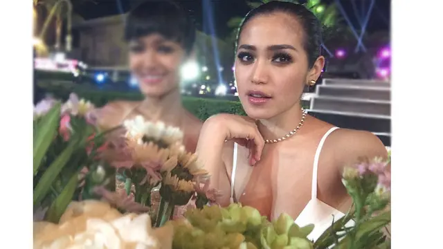 Gereja Harus Usut Pembuat Dokumen Nikah Fiktif Jessica Iskandar