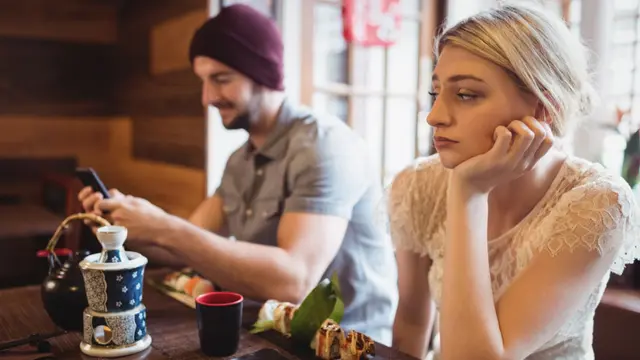 Boring Date