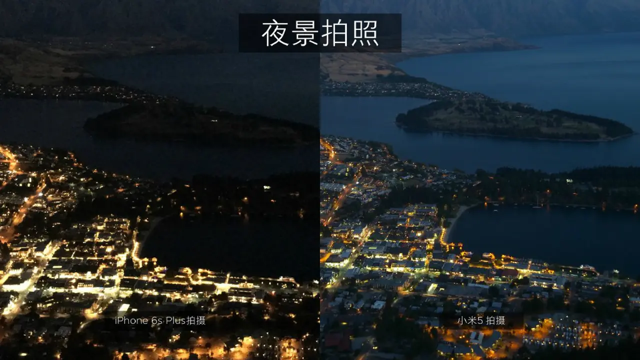 Xiaomi Mi5