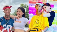 7 Potret Whamos Cruz dengan Kekasih Baru, Sempat Jadi Sorotan Netizen