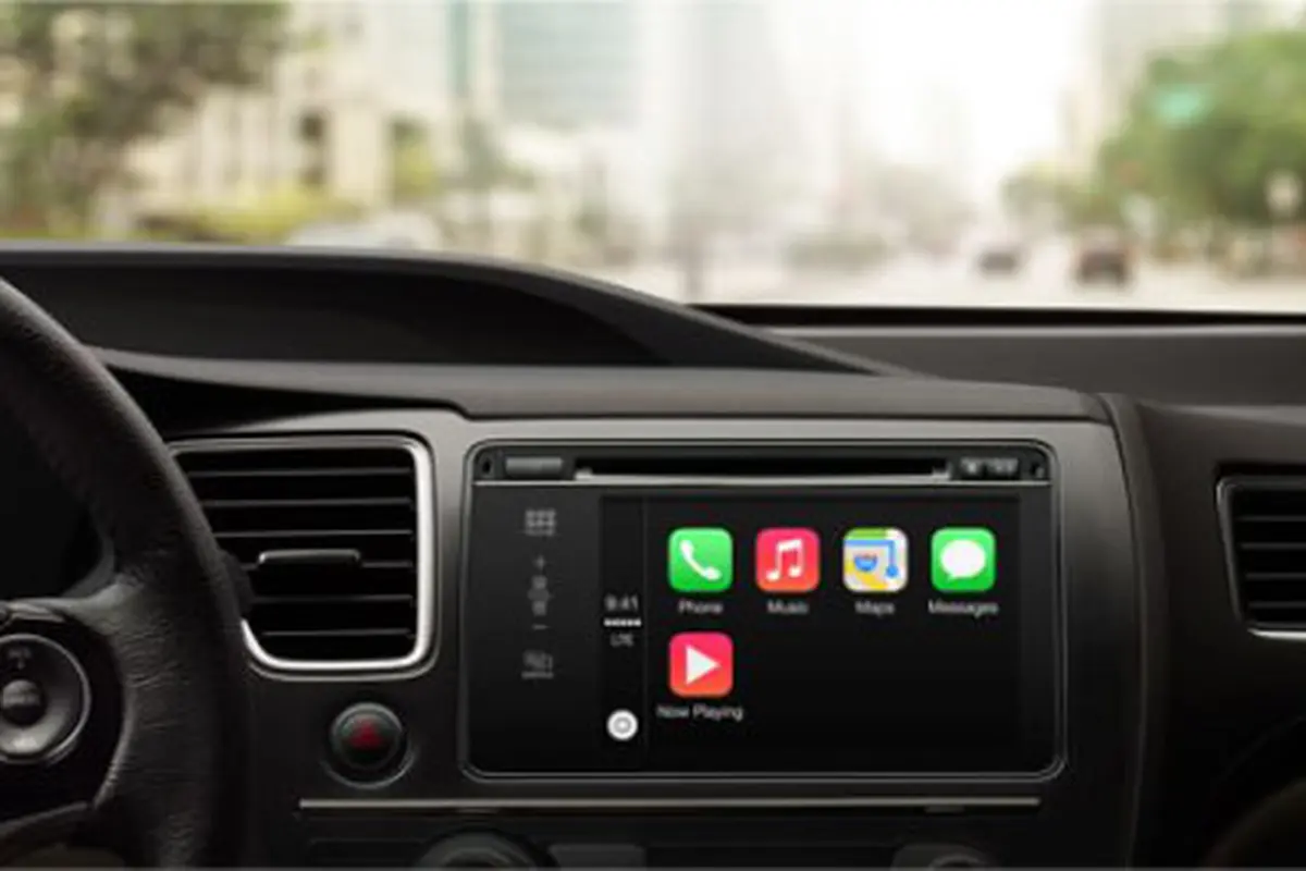 Dianggap Belum Sempurna, Pioneer Perbaiki Sistem Apple CarPlay 