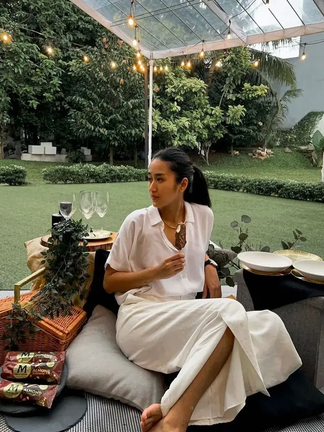 Chef Renatta Moeloek