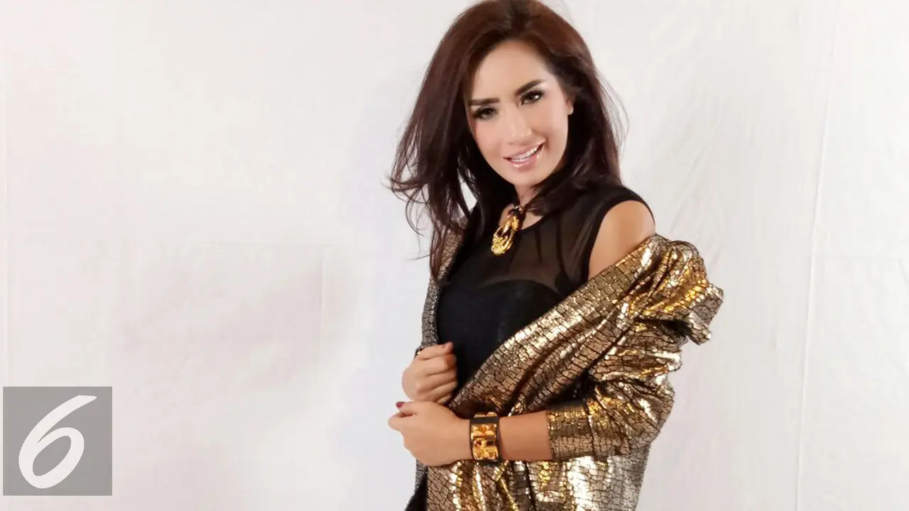 Shinta Bachir