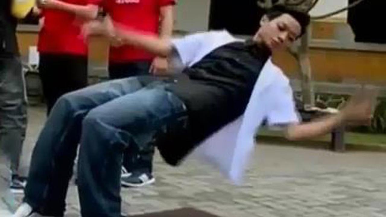 Segmen 3: Museum Lawang Sewu Jadi Tempat Ngabuburit Warga