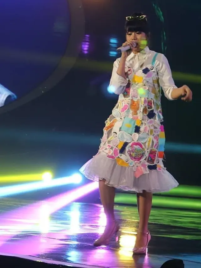 [Bintang] Ghea Indrawari