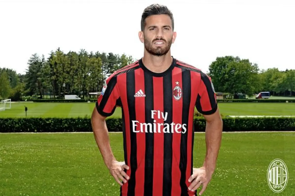 Mateo Musacchio