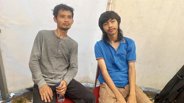 Chord Berkelana dalam Ruang dan Mimpi yang Dipopulerkan The Jansen