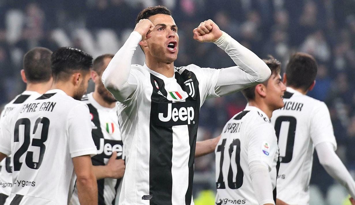 Sebelumnya juru taktik asal Italia itu pernah menangani klub-klub papan atas seperti Napoli, Chelsea dan Juventus. (AP/Alessandro Di Marco)