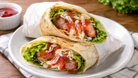 Resep Kebab Sosis Rumahan yang Praktis dan Gurih, Cocok Jadi Camilan Keluarga