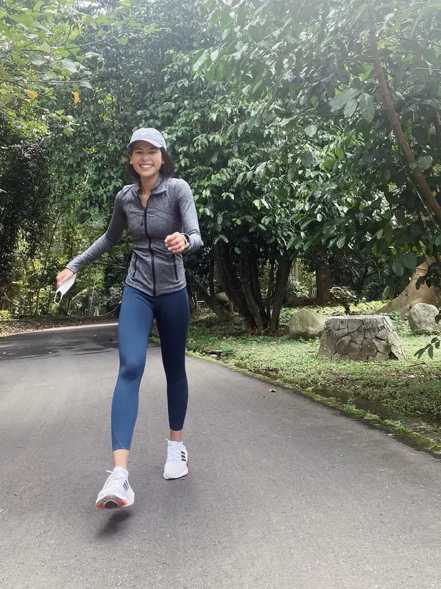 Maudy Ayunda (Foto: Instagram/maudyayunda)