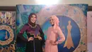 Tahun 2017 ini menjadi kali ke empat ajang kecantikan Puteri Muslimah Indonesia digelar oleh Indosiar. Sudah berlangsung sejak 11 Maret 2017 lalu, para peserta yang mengikutinya harus melalui beberapa tahapan. (Indosiar)