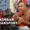 Pencarian Penumpang KM Virgo Transport 8 Diperluas