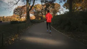 Jangan Remehkan Slow Jogging, Olahraga Ringan yang Punya Banyak Manfaat